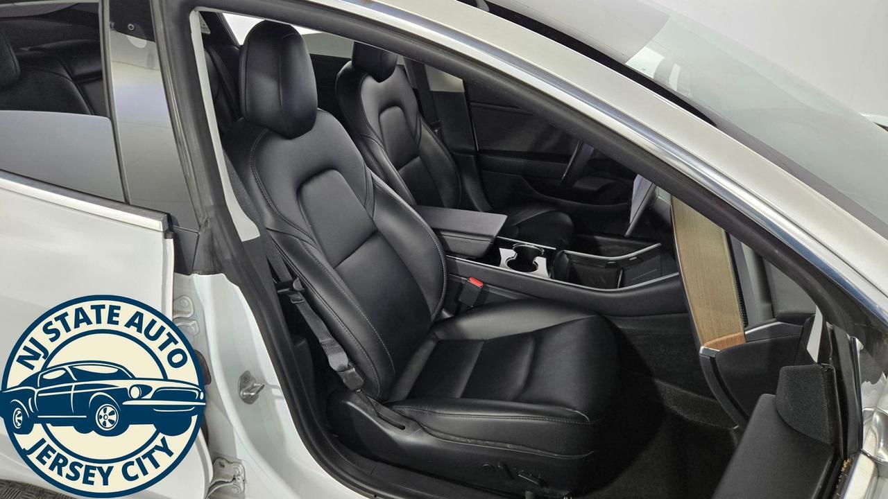2020 Tesla Model 3 Standard Range Plus Jersey City NJ