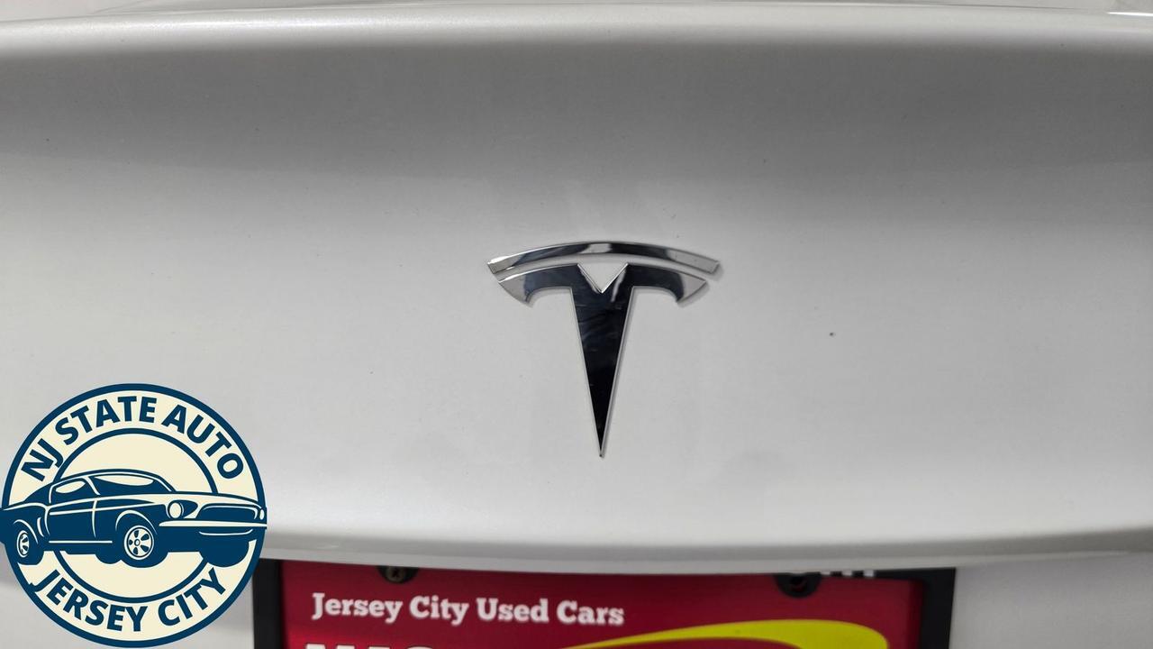 2020 Tesla Model 3 Standard Range Plus Jersey City NJ