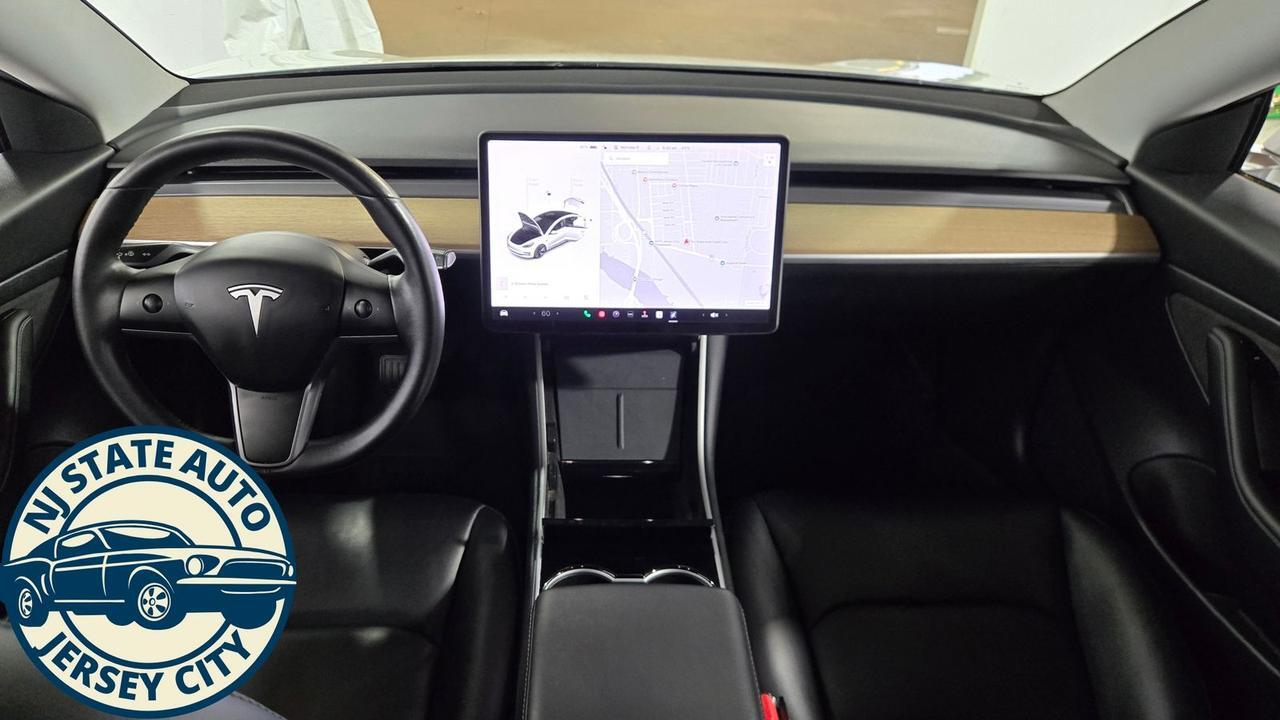 2020 Tesla Model 3 Standard Range Plus Jersey City NJ