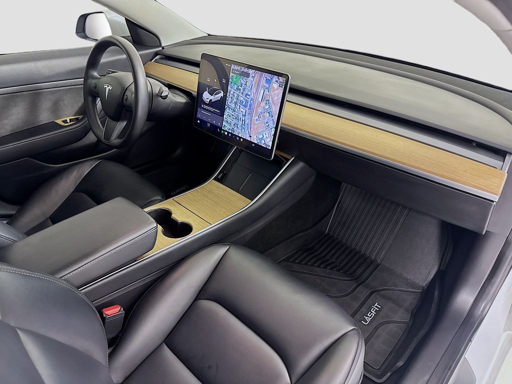 2020 Tesla Model 3 Standard Range Plus Kennewick WA