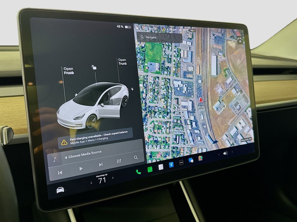 2020 Tesla Model 3 Standard Range Plus Kennewick WA