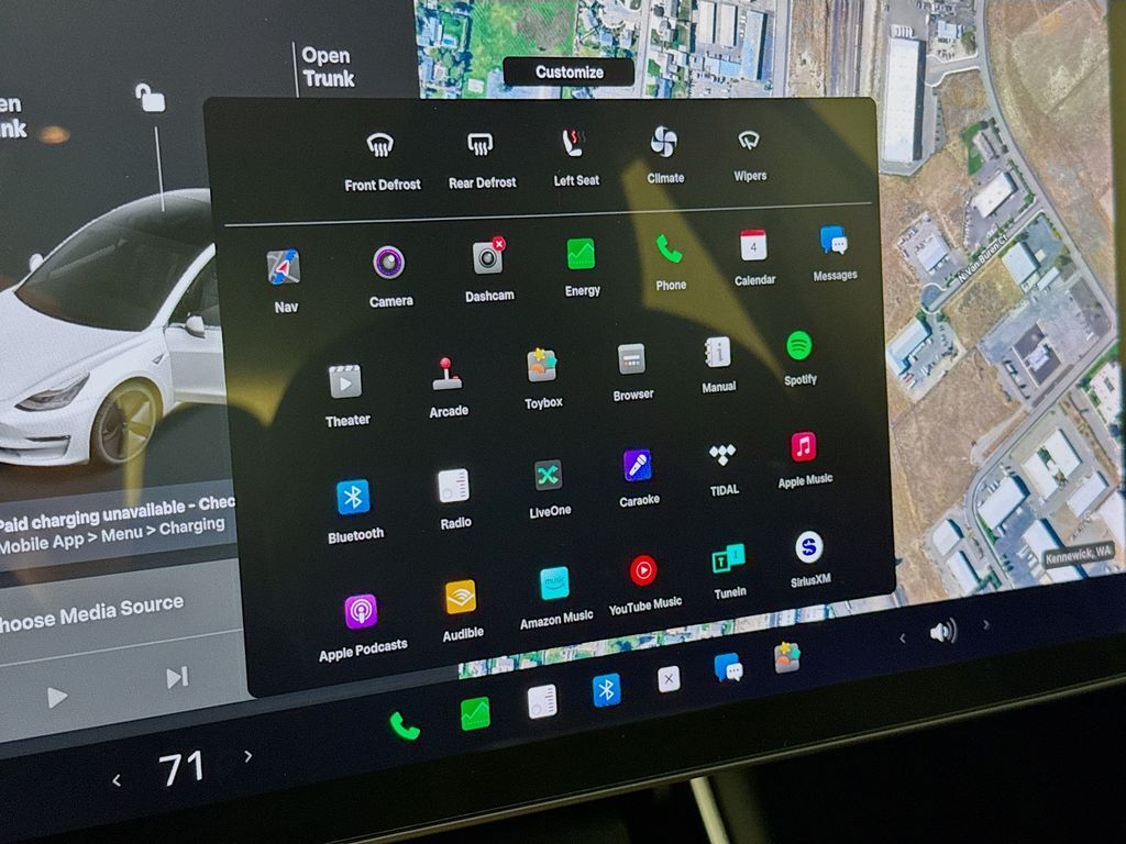 2020 Tesla Model 3 Standard Range Plus Kennewick WA