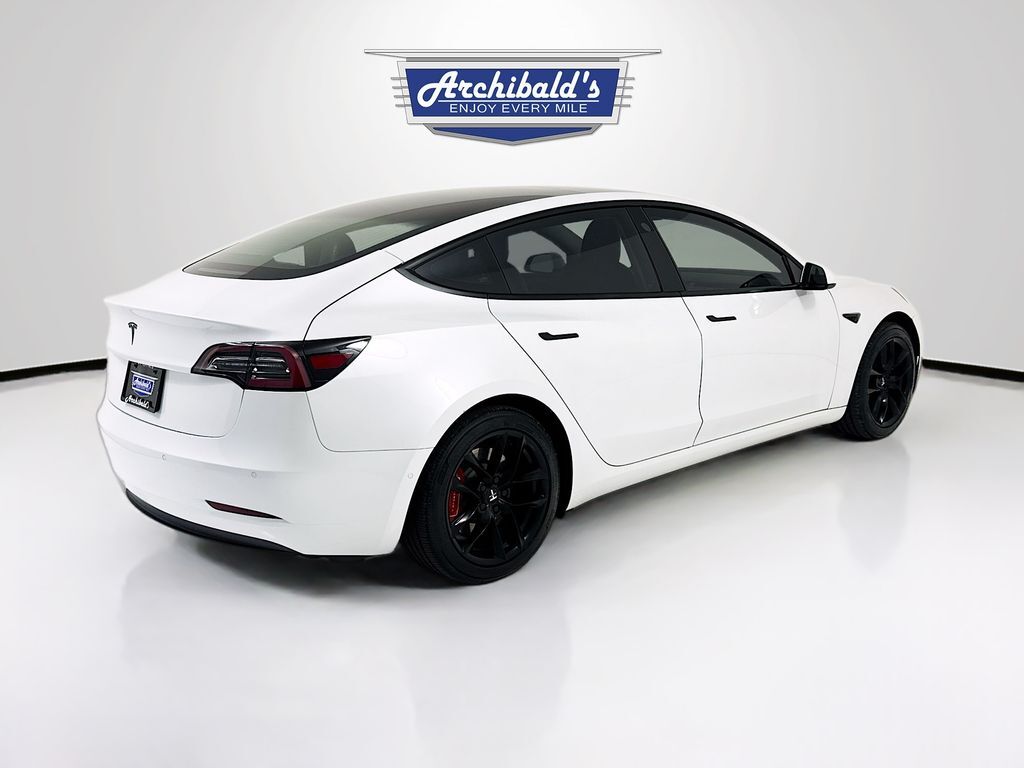 2020 Tesla Model 3 Standard Range Plus Kennewick WA