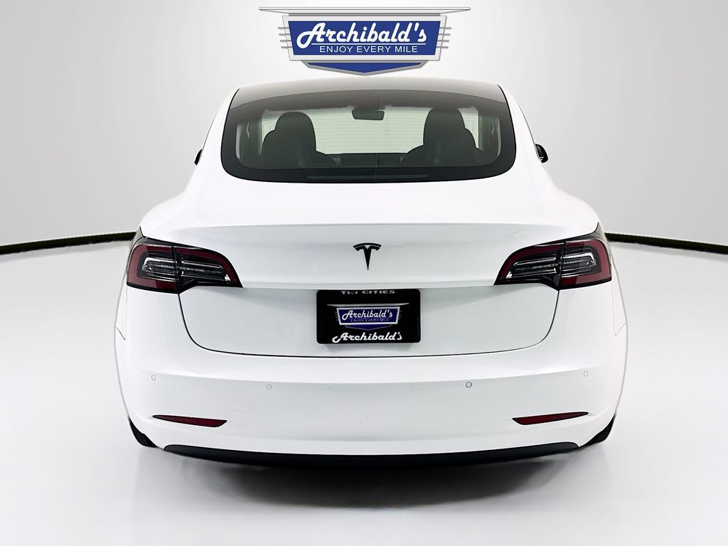 2020 Tesla Model 3 Standard Range Plus Kennewick WA