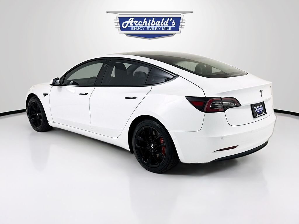 2020 Tesla Model 3 Standard Range Plus Kennewick WA