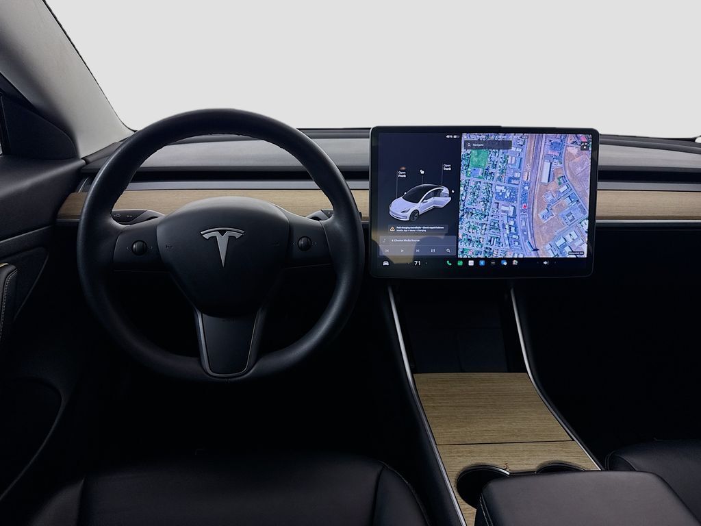2020 Tesla Model 3 Standard Range Plus Kennewick WA