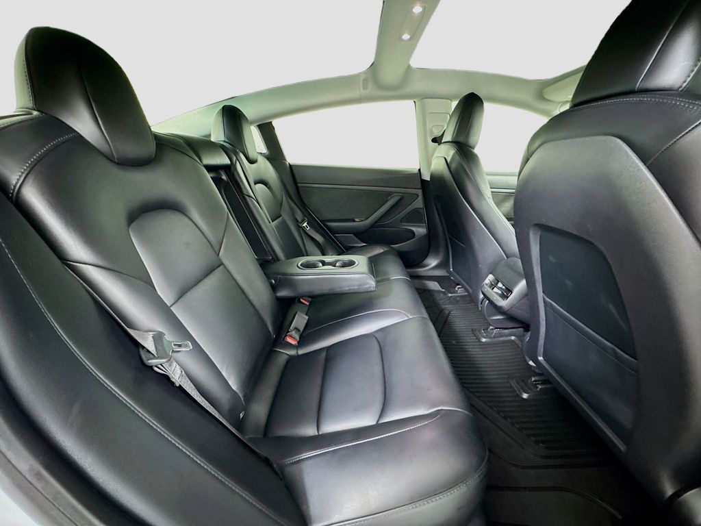 2020 Tesla Model 3 Standard Range Plus Kennewick WA