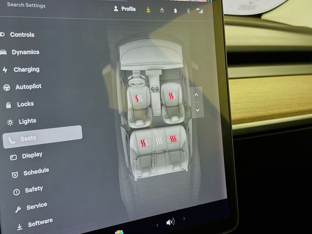 2020 Tesla Model 3 Standard Range Plus Kennewick WA