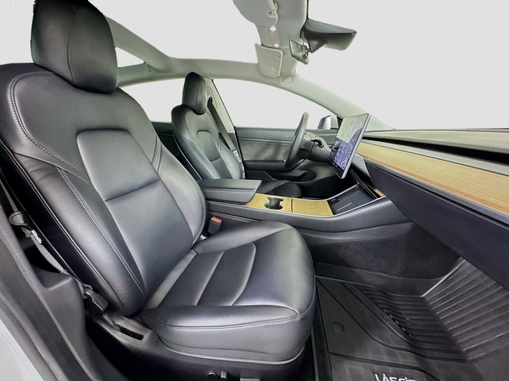 2020 Tesla Model 3 Standard Range Plus Kennewick WA