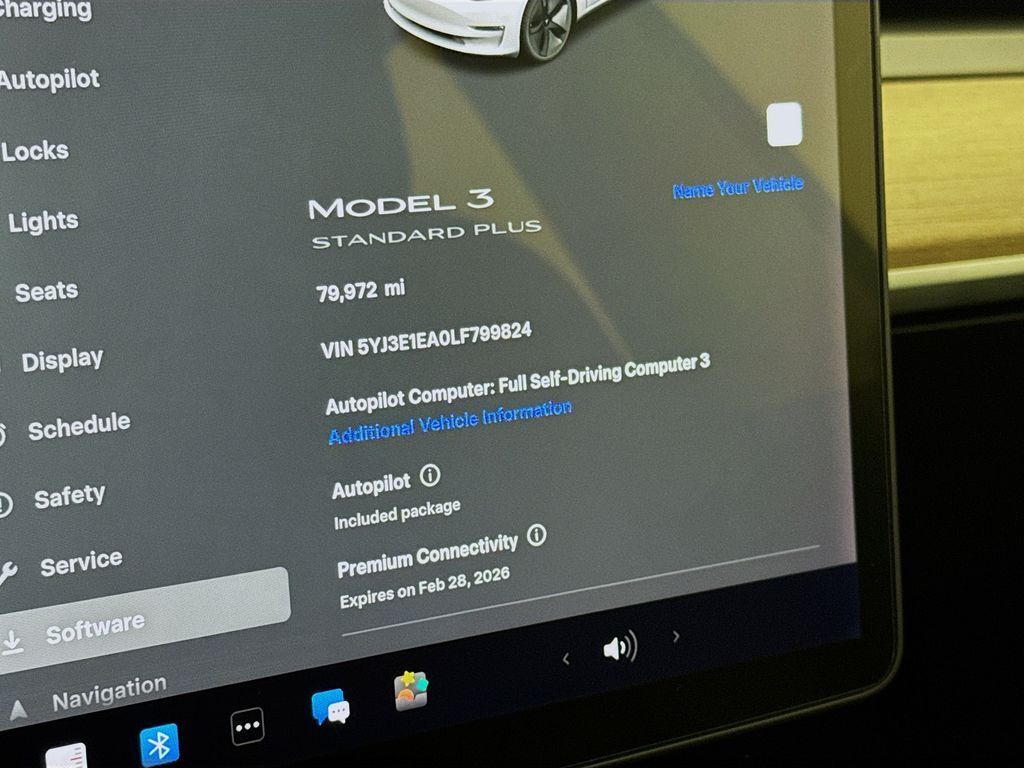 2020 Tesla Model 3 Standard Range Plus Kennewick WA