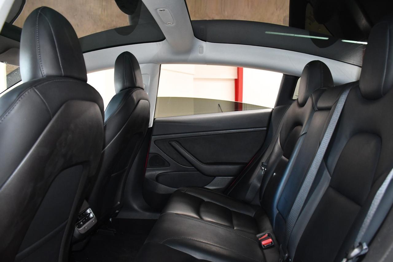 2020 Tesla Model 3 Standard Range Plus Lakeworth FL