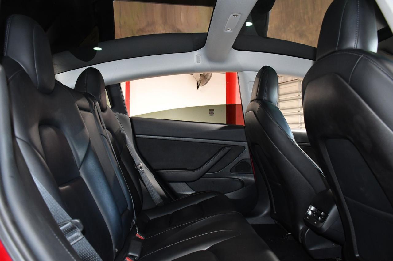 2020 Tesla Model 3 Standard Range Plus Lakeworth FL