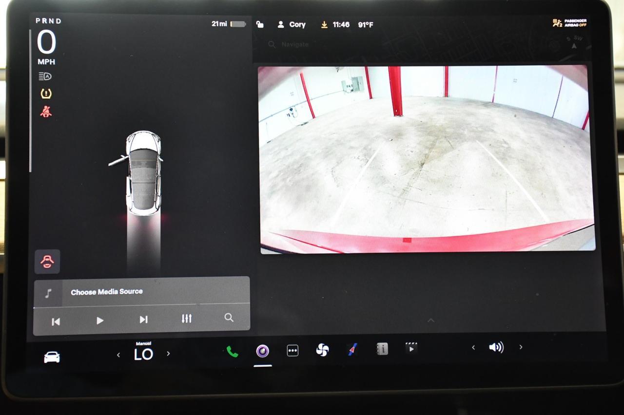 2020 Tesla Model 3 Standard Range Plus Lakeworth FL