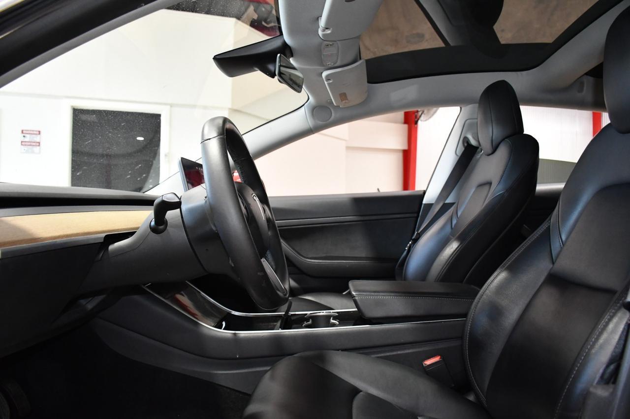 2020 Tesla Model 3 Standard Range Plus Lakeworth FL