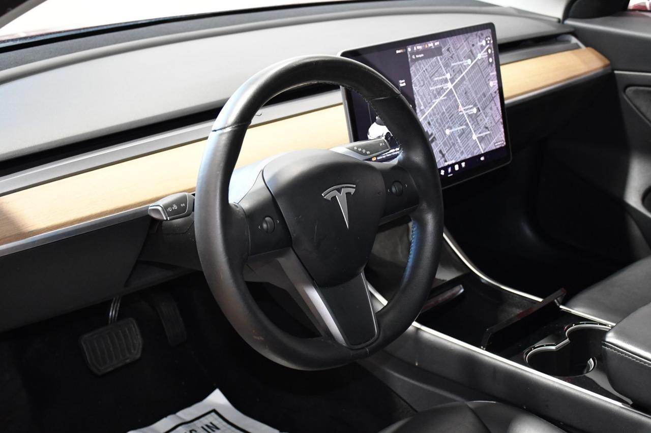 2020 Tesla Model 3 Standard Range Plus Lakeworth FL