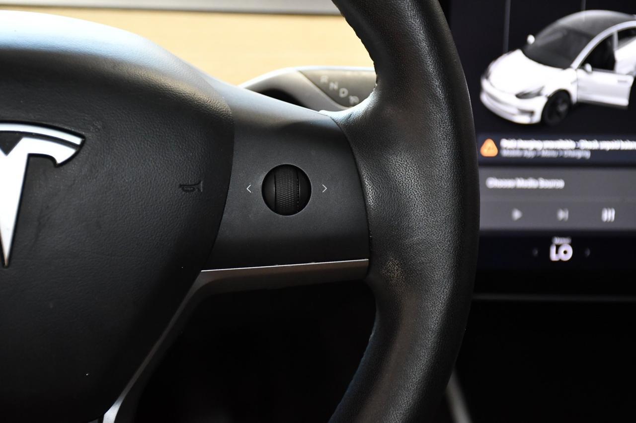 2020 Tesla Model 3 Standard Range Plus Lakeworth FL
