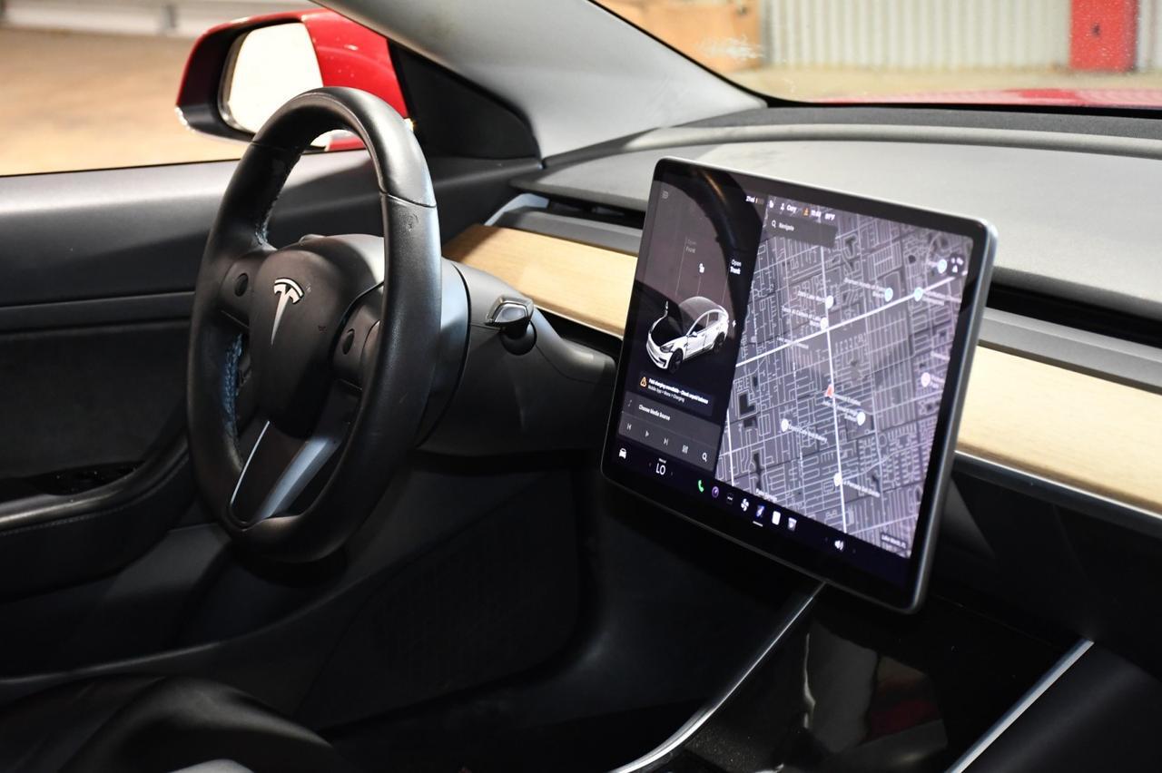 2020 Tesla Model 3 Standard Range Plus Lakeworth FL