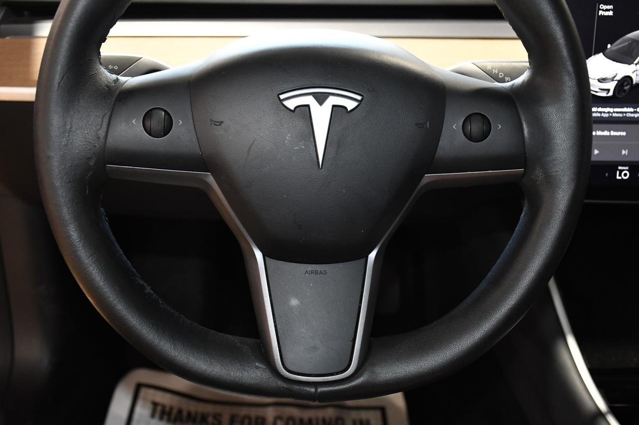 2020 Tesla Model 3 Standard Range Plus Lakeworth FL
