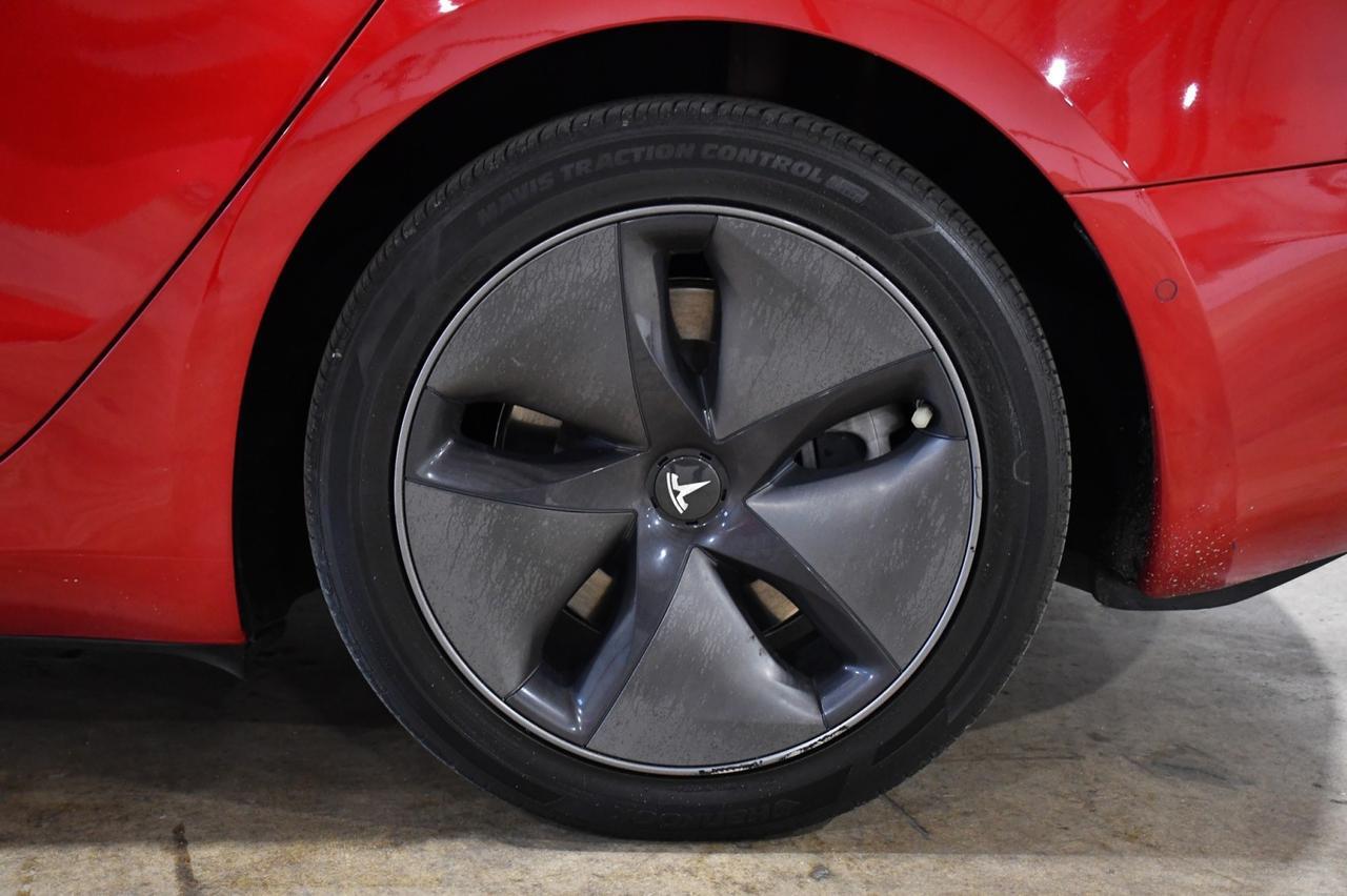 2020 Tesla Model 3 Standard Range Plus Lakeworth FL
