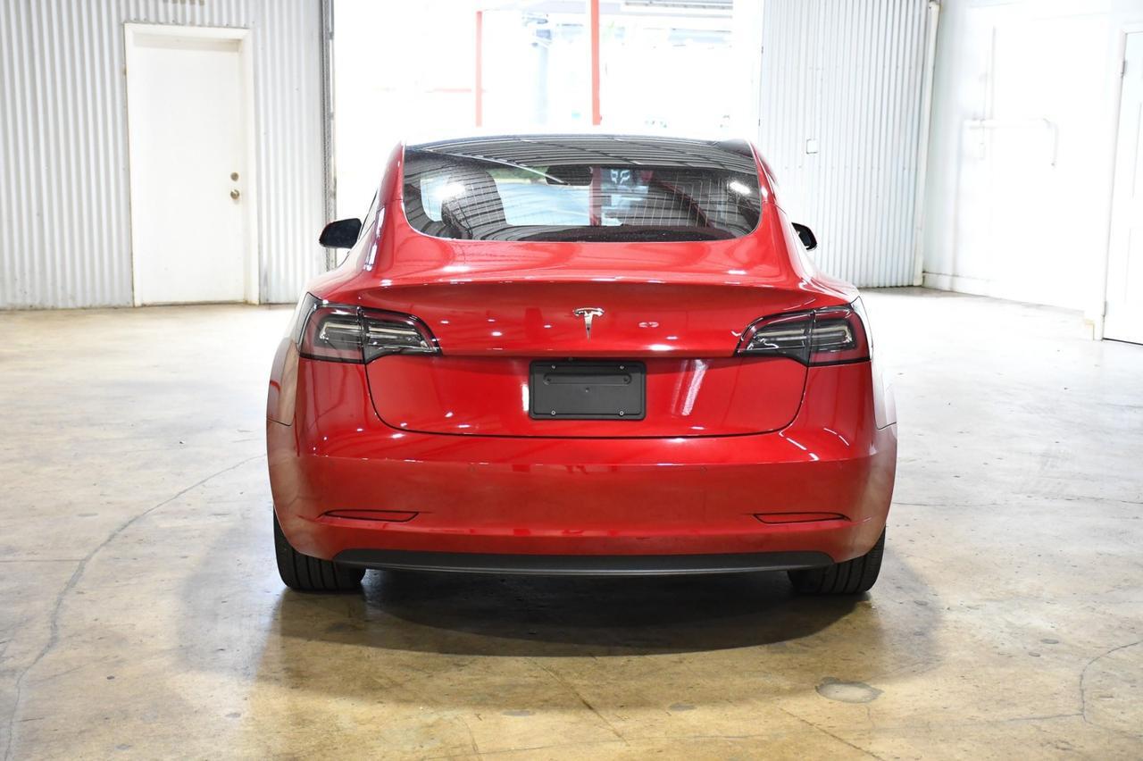 2020 Tesla Model 3 Standard Range Plus Lakeworth FL