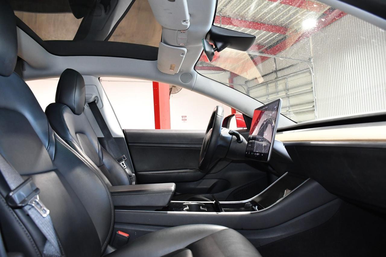 2020 Tesla Model 3 Standard Range Plus Lakeworth FL