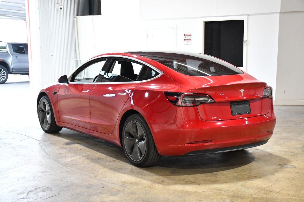 2020 Tesla Model 3 Standard Range Plus Lakeworth FL