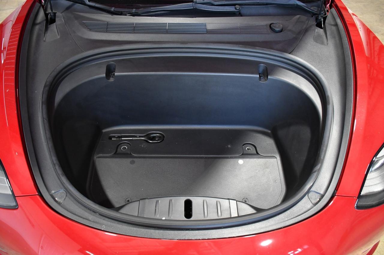 2020 Tesla Model 3 Standard Range Plus Lakeworth FL