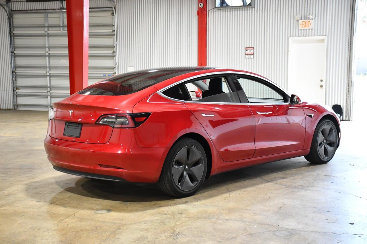 2020 Tesla Model 3 Standard Range Plus Lakeworth FL