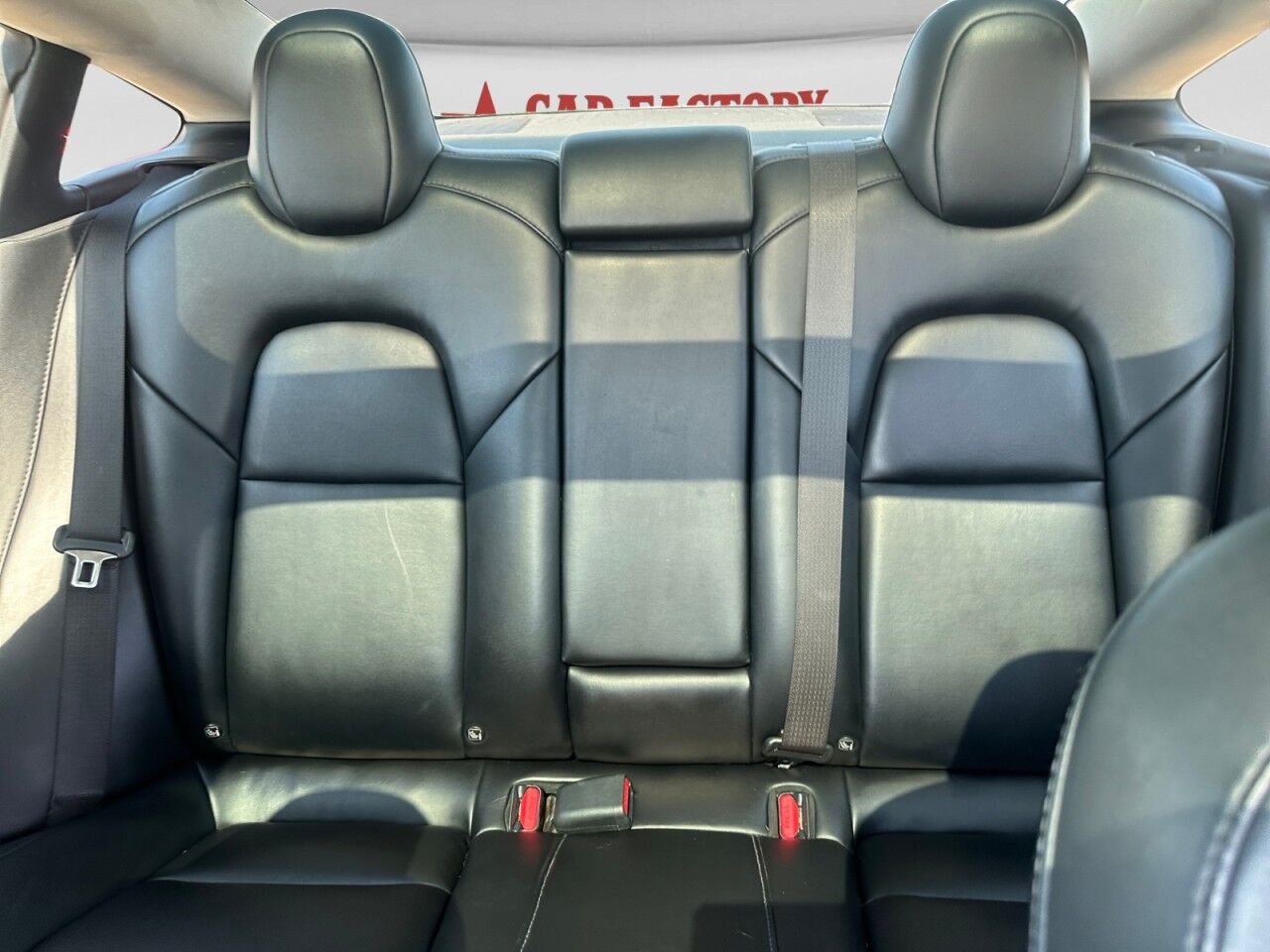 2020 Tesla Model 3 Standard Range Plus Lancaster TX