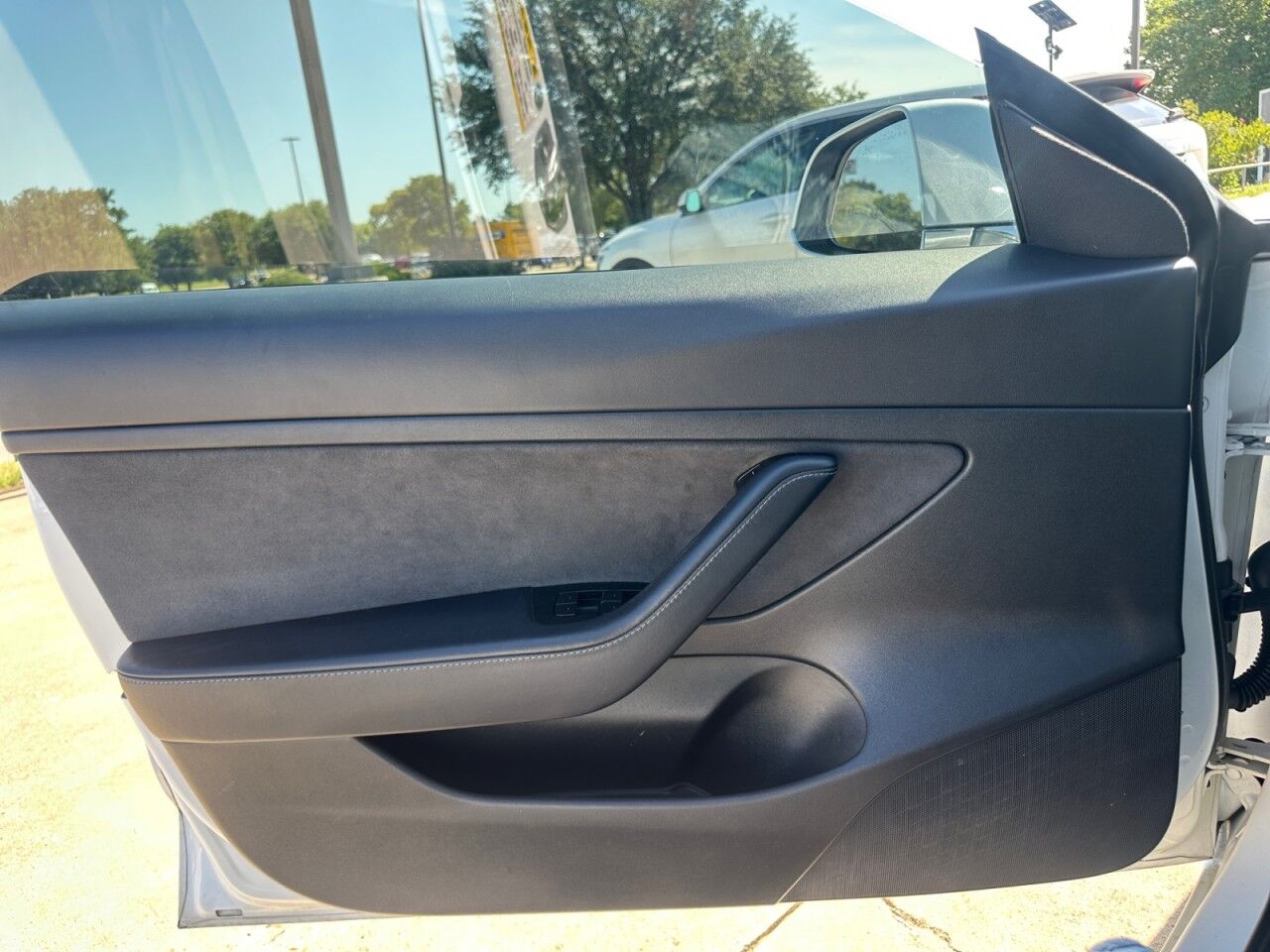 2020 Tesla Model 3 Standard Range Plus Lancaster TX