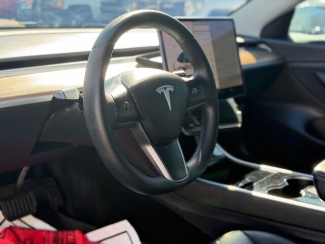 2020 Tesla Model 3 Standard Range Plus Mesa AZ