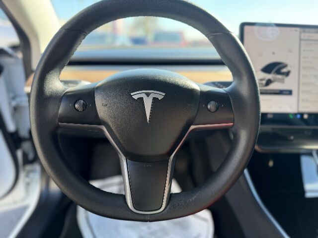 2020 Tesla Model 3 Standard Range Plus Mesa AZ