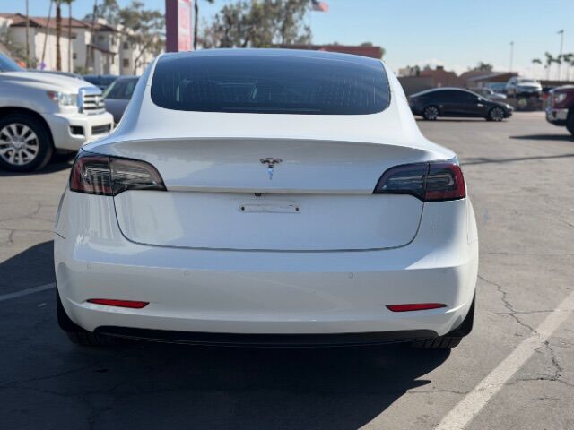 2020 Tesla Model 3 Standard Range Plus Mesa AZ