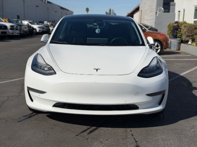 2020 Tesla Model 3 Standard Range Plus Mesa AZ