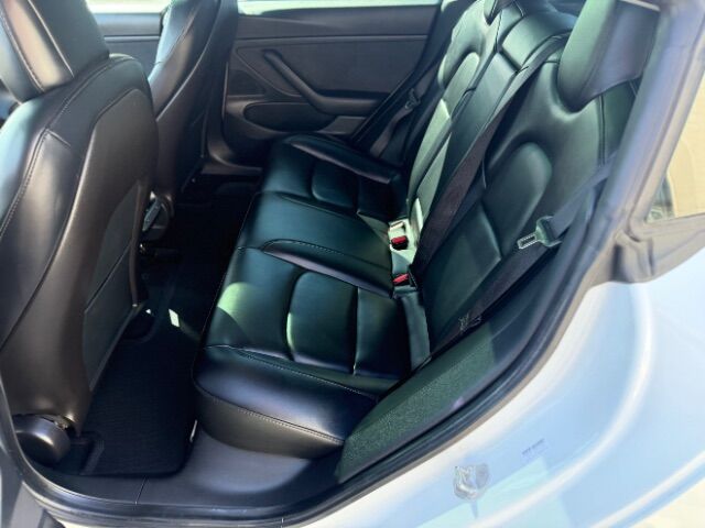 2020 Tesla Model 3 Standard Range Plus Mesa AZ