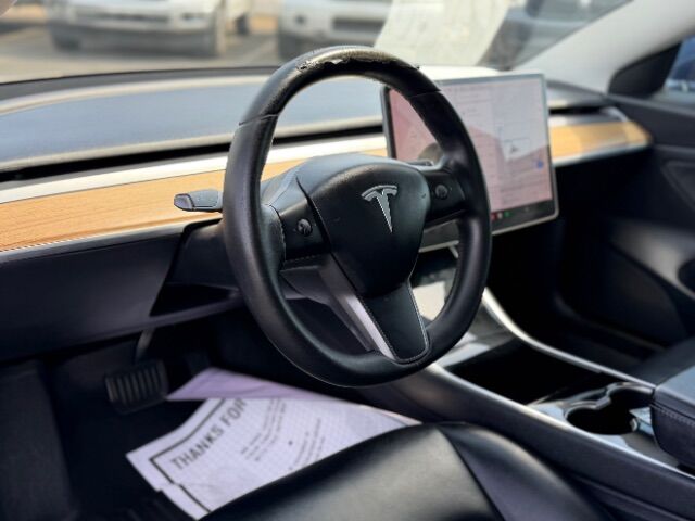 2020 Tesla Model 3 Standard Range Plus Mesa AZ