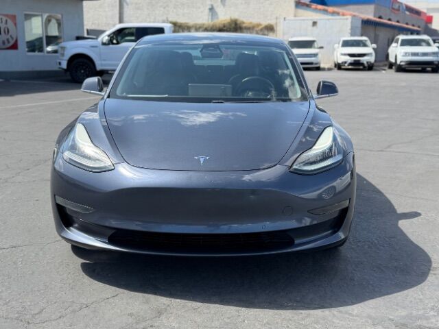 2020 Tesla Model 3 Standard Range Plus Mesa AZ