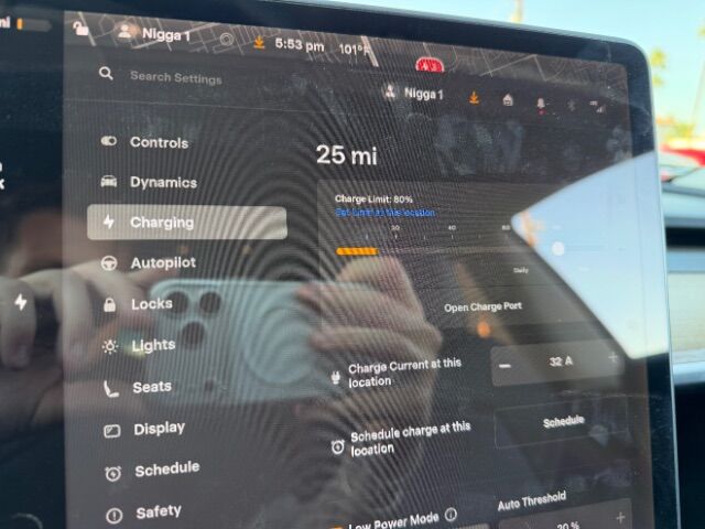 2020 Tesla Model 3 Standard Range Plus Mesa AZ