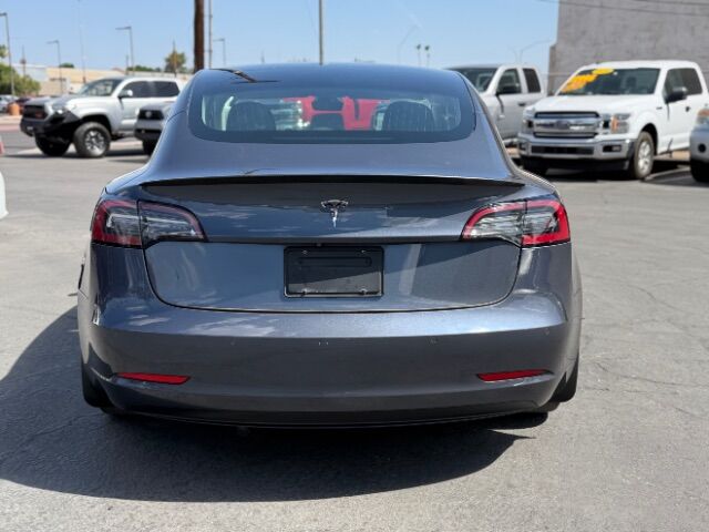 2020 Tesla Model 3 Standard Range Plus Mesa AZ