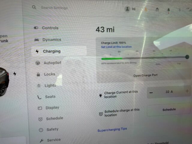 2020 Tesla Model 3 Standard Range Plus Mesa AZ