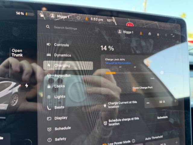 2020 Tesla Model 3 Standard Range Plus Mesa AZ