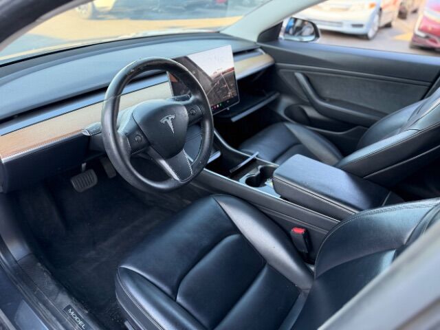 2020 Tesla Model 3 Standard Range Plus Mesa AZ