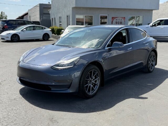 2020 Tesla Model 3 Standard Range Plus Mesa AZ