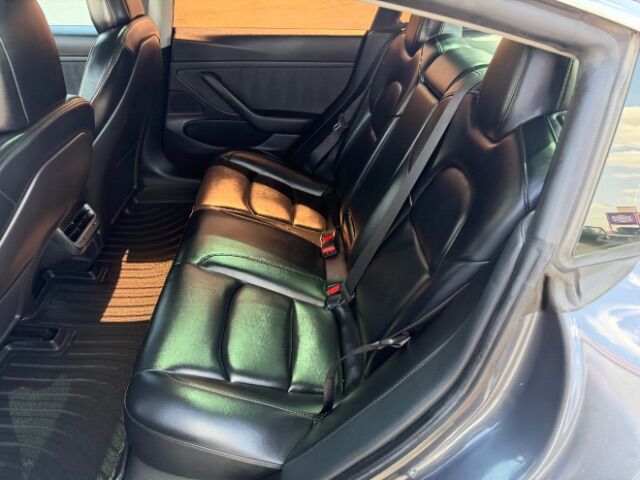 2020 Tesla Model 3 Standard Range Plus Mesa AZ