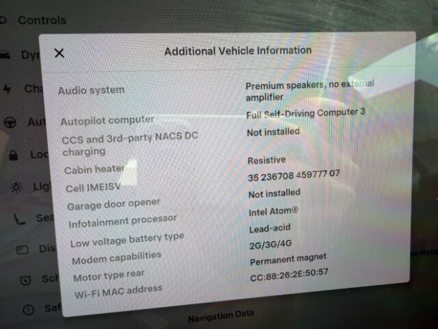2020 Tesla Model 3 Standard Range Plus Mesa AZ
