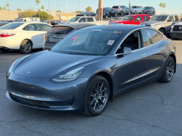 2020 Tesla Model 3 Standard Range Plus Mesa AZ