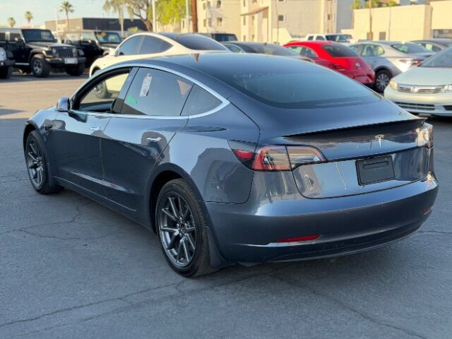 2020 Tesla Model 3 Standard Range Plus Mesa AZ