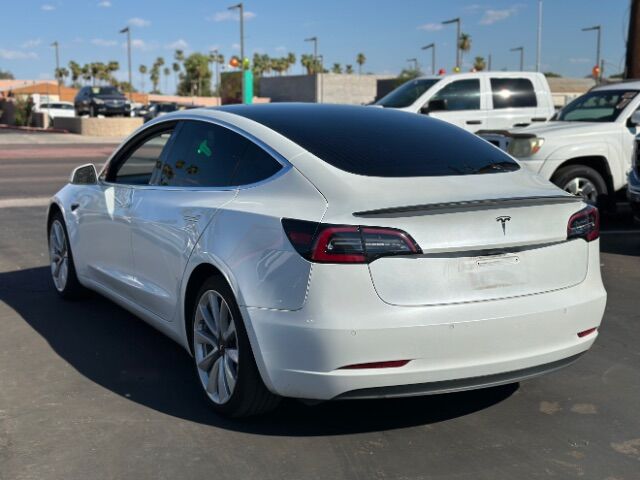 2020 Tesla Model 3 Standard Range Plus Mesa AZ
