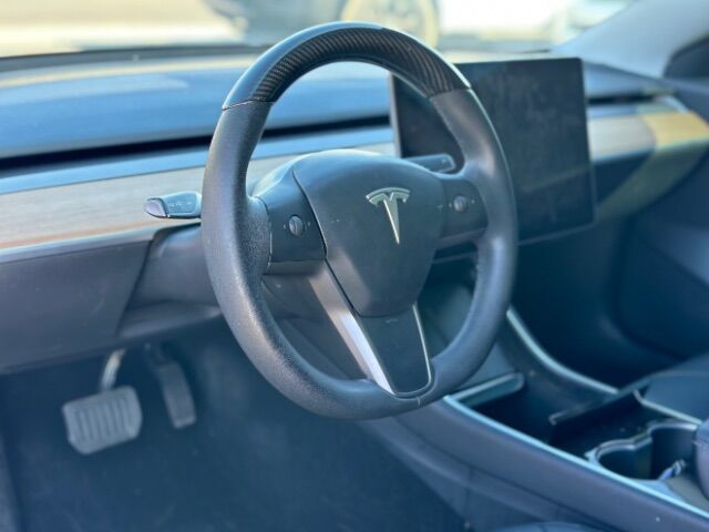 2020 Tesla Model 3 Standard Range Plus Mesa AZ