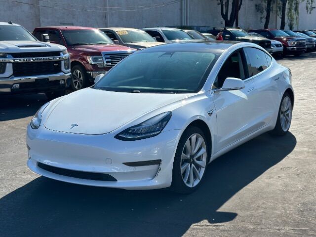 2020 Tesla Model 3 Standard Range Plus Mesa AZ